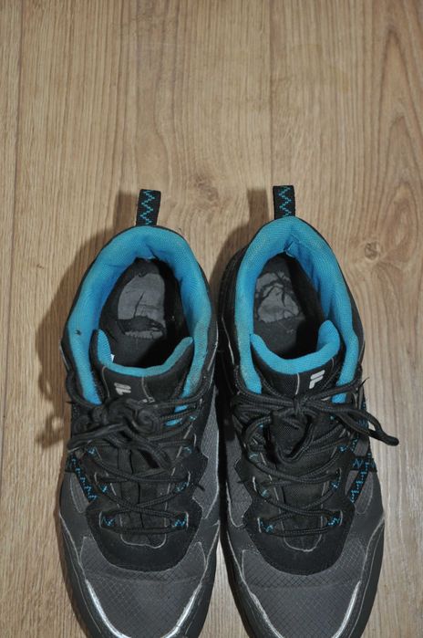 Buty trekingowe Fila 41