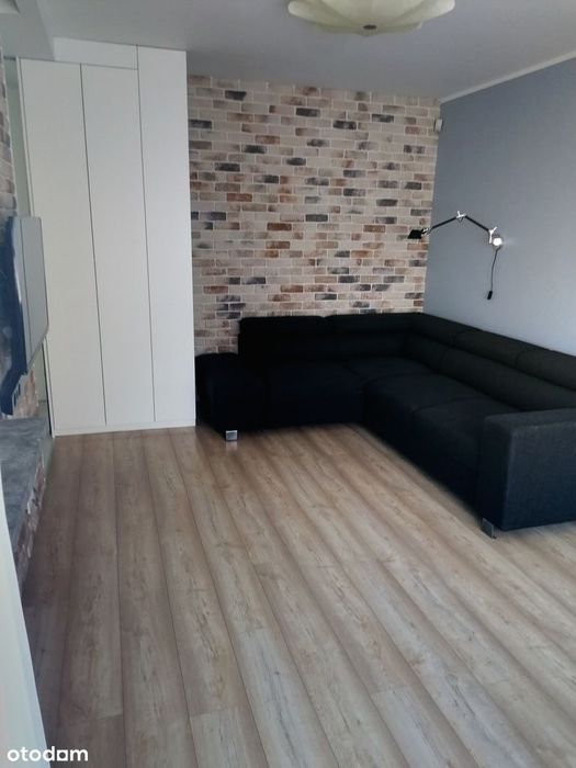 Komfortowe i funkcjonalne 2 pokojowe mieszkanie z alarmem