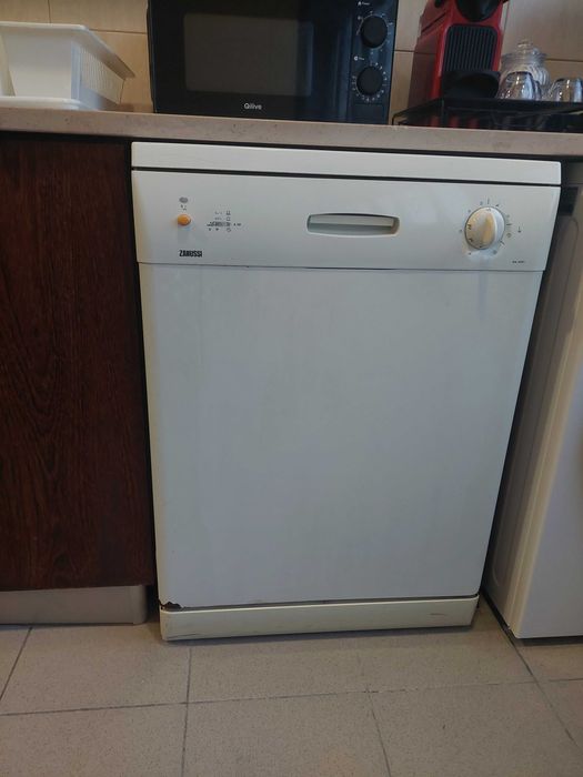 Máquina de lavar loiça