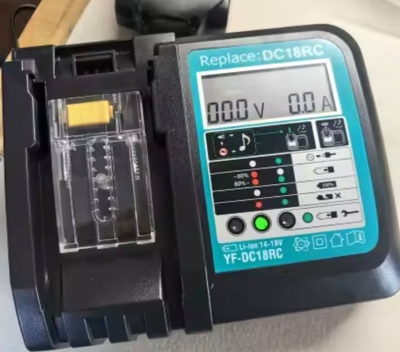 Ładowarka do akumulatorów