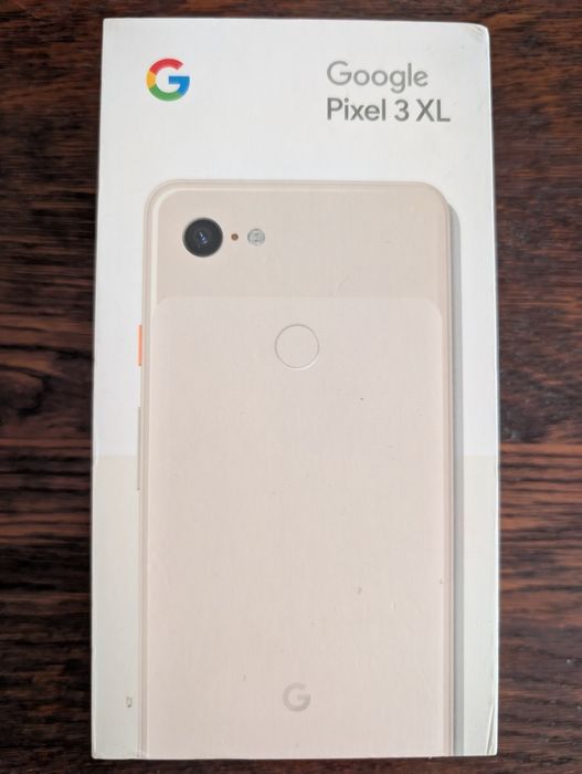 google pixel 3 xl – Smartfony i telefony, cena na OLX.pl