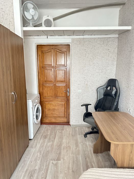 Всегда актуально коммуна центр Черномонска !