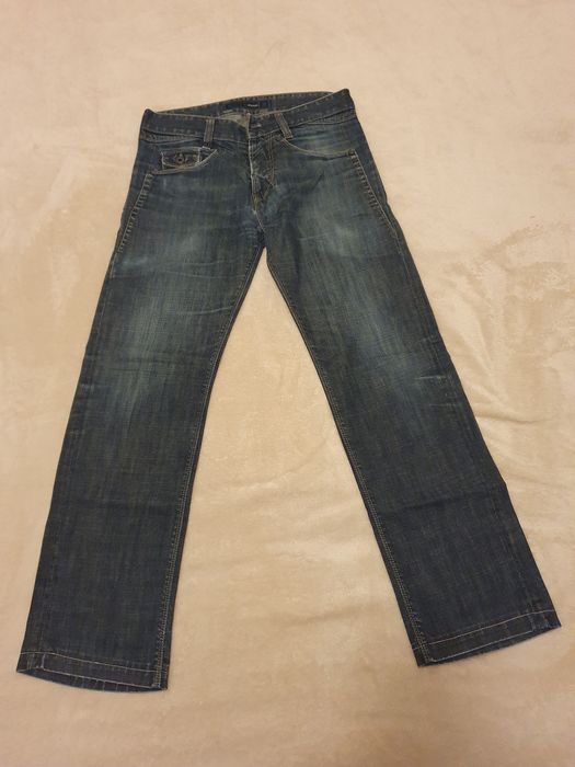 Calças de ganga Sixty