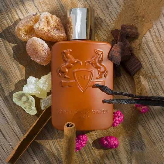 Althaïr Parfum de Marley