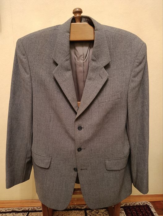 Піджак чоловічий VD One