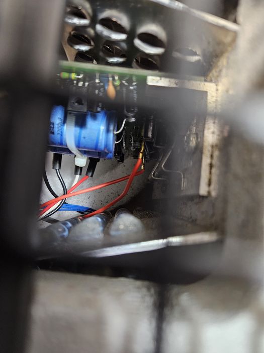 Niemiecki Monitor aktywny KME FM 1102 AE