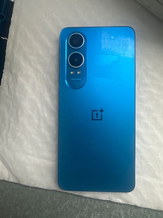 OnePlus Nord CE4 Lite 5G