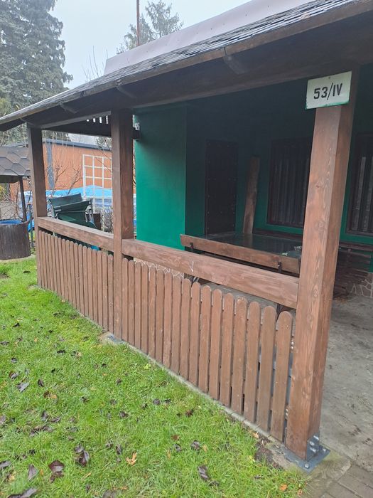 Dzialka Rod. Milionowa