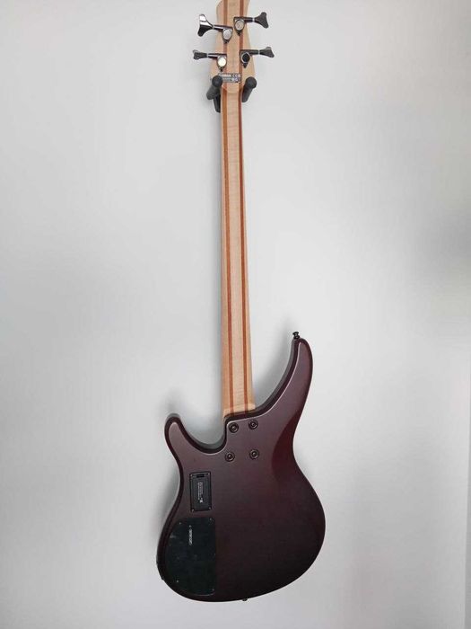 Gitara Basowa - Yamaha TRBX 504 – stan idealny