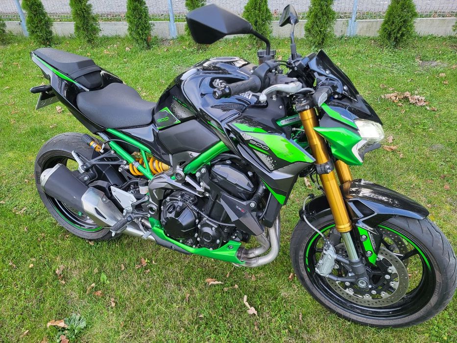 Kawasaki