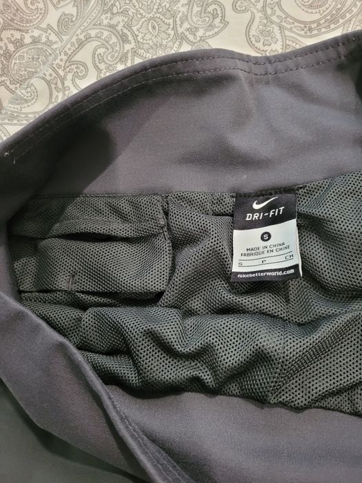 Spodnie Nike 3/4 r.S