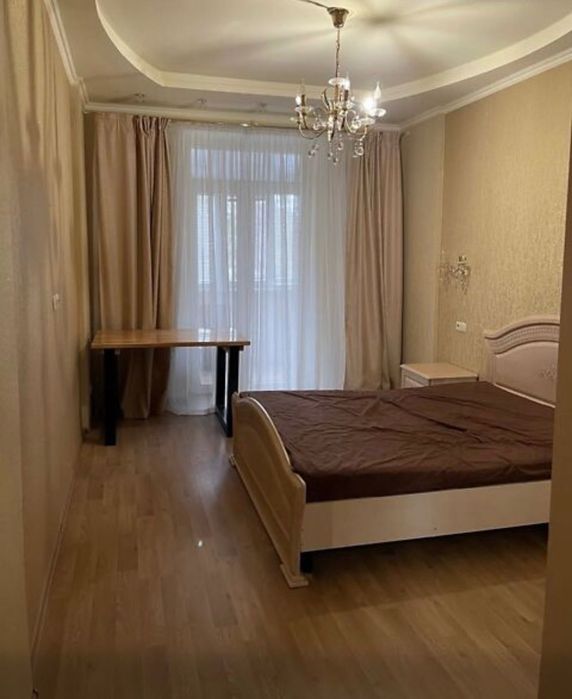 Оренда 2к квартири в Центрі