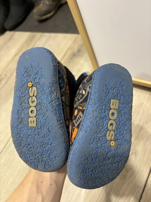 Взуття Bogs чоботи 23