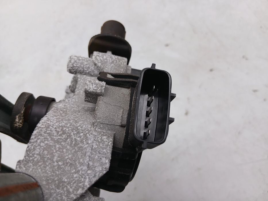 Motor limpa vidros frente RENAULT Captur II