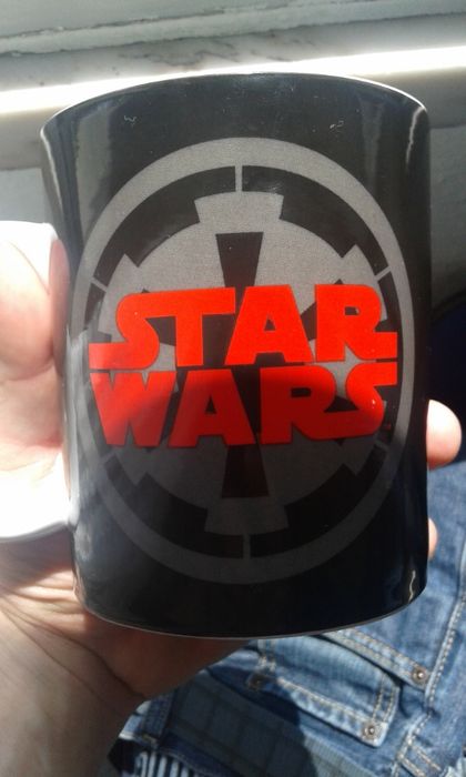Caneca Starwars445758692195061763