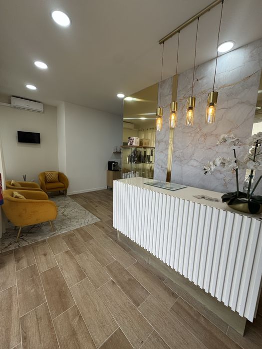 Loja  de estetica cartaxo santarem