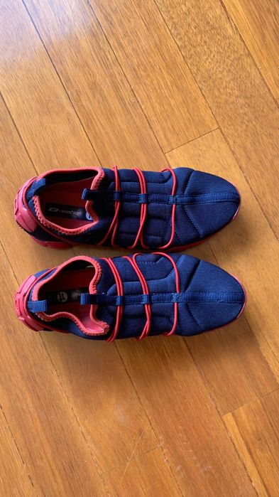 sapatilhas Reebok n.37,5 ULTRALEVES