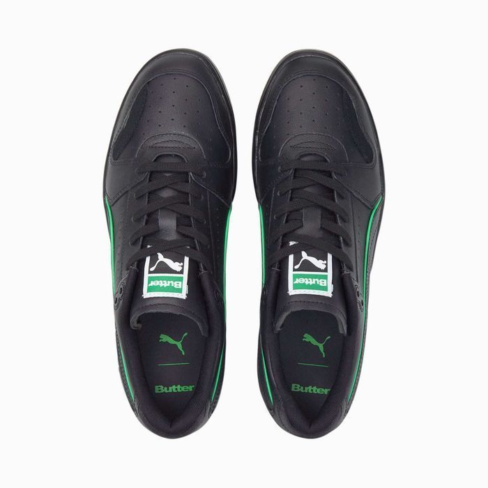Buty sportowe Puma Slipstream Lo Butter Goods r.40