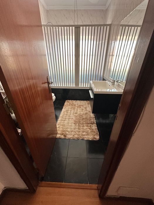 Apartamento T3 Santo Tirso