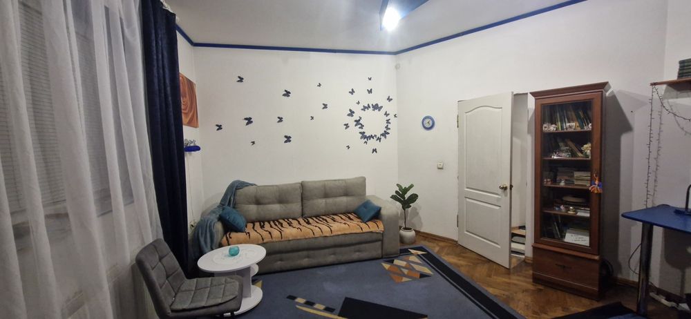 Візьму в окрему кімнату на квартиру з усіма зручностями