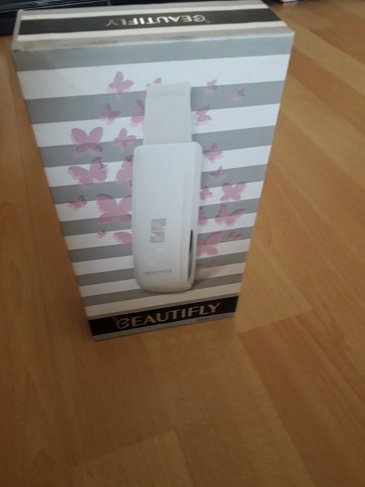 Urządzenie do peelingu BEAUTIFLY BJ-1357