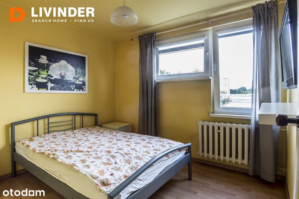 3 pokoje | 45 m² | Świetna inwestycja | - Ansicht 4