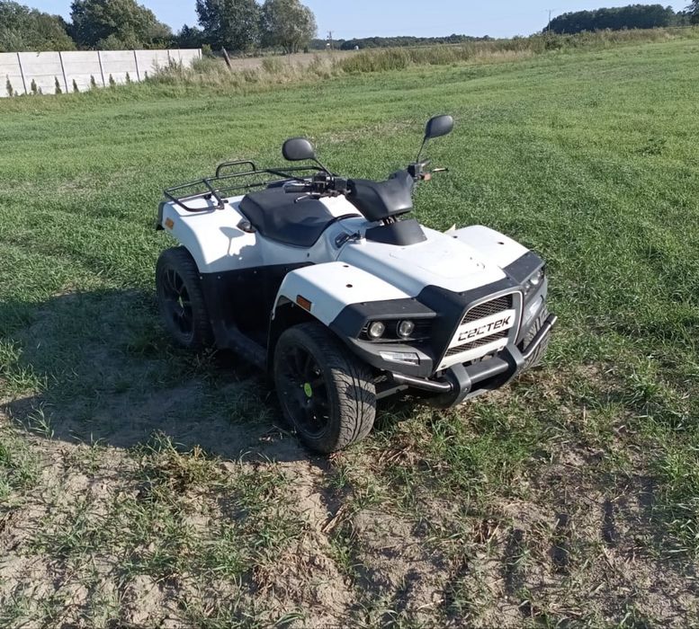 Cectek