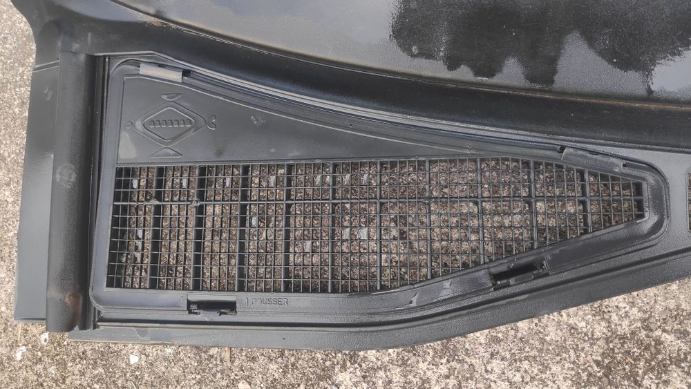 Torpedo Clio fase 1