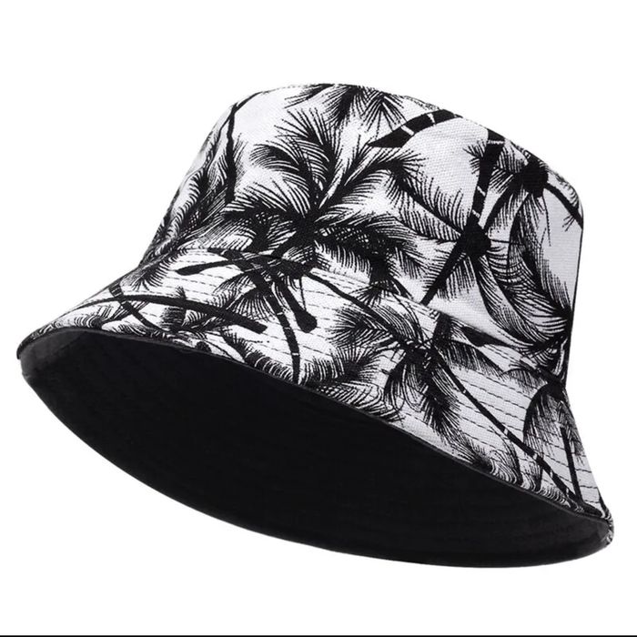 Панамка (двусторонняя)