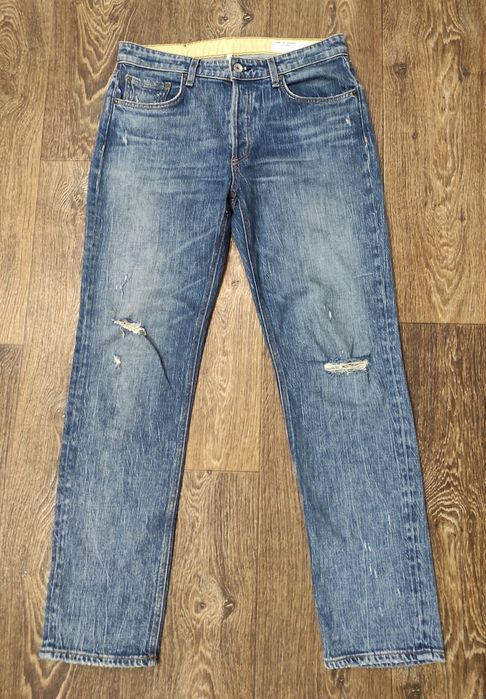 M Rag&Bone оригінальні чоловічі джинси