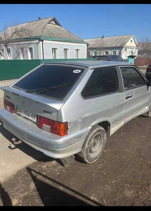 Продам Ваз 2113 2007г