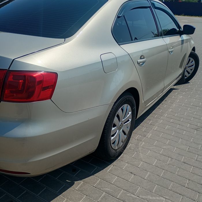 Volkswagen Jetta