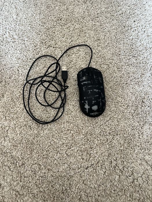 Ratos gamers para vender