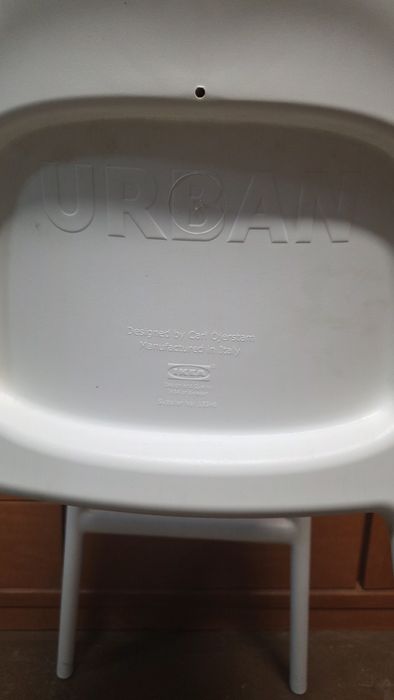 Cadeira júnior Urban- IKEA