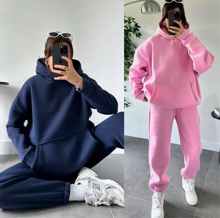 Акція‼️ ТЕПЛИЙ Костюм ‼️ спортивний на Флісі жіночій/женский зимовий