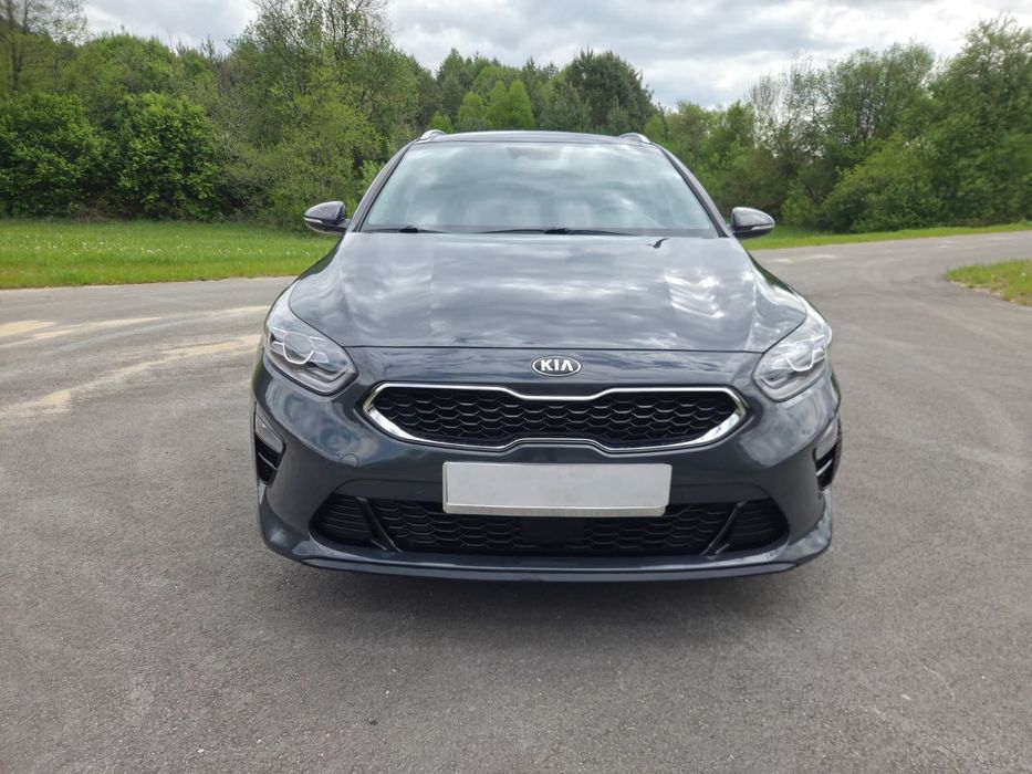 Kia Cee'd