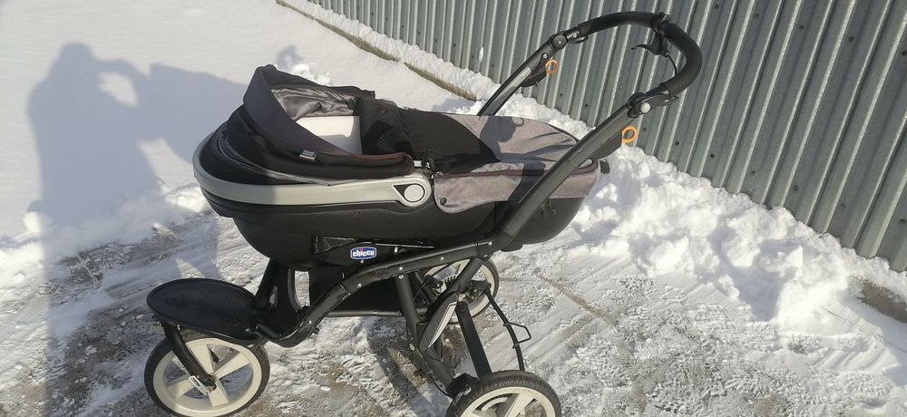 Продам  Детскую Коляску