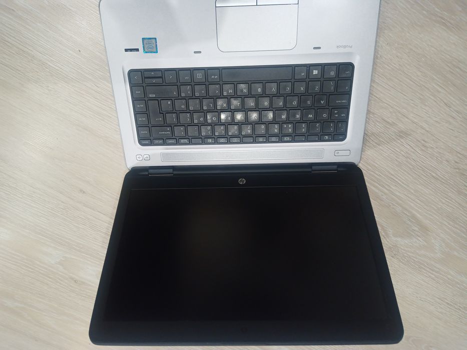 Laptop HP 5x sztuk  i5