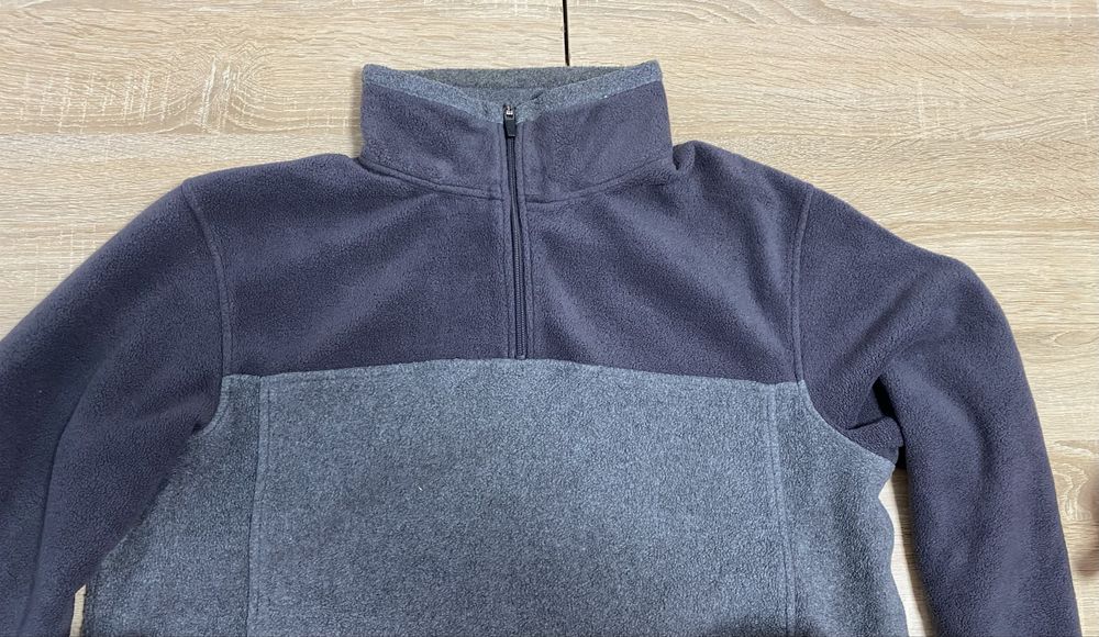 Чоловіча флісова кофта, 54-56р