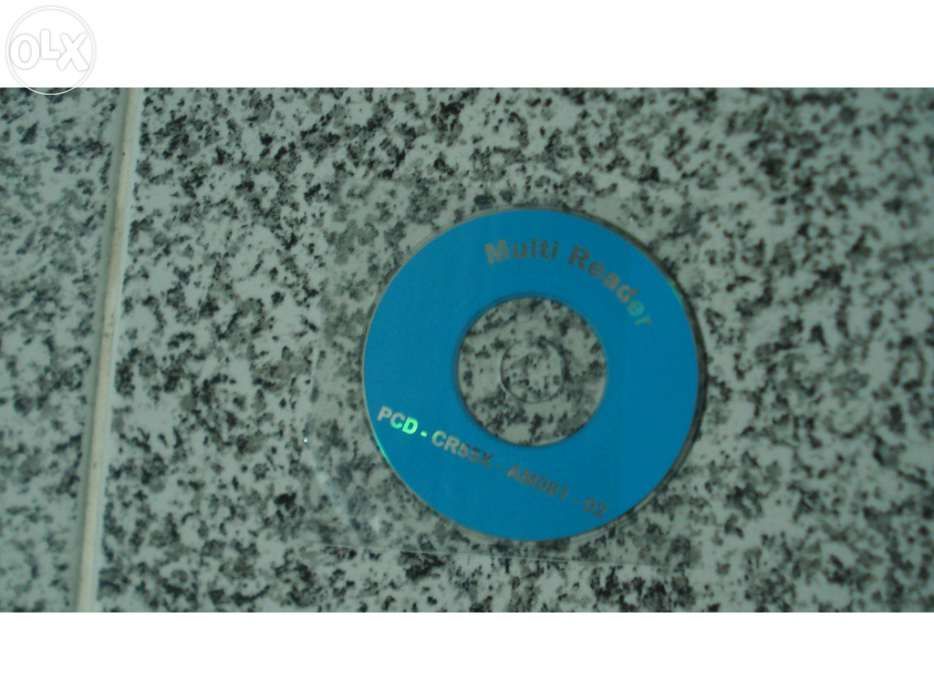 Lifetech Card Reader64750875098497121