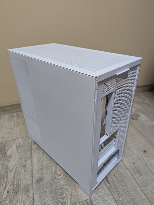 ПК Корпус 2E Gaming PC CASE FANTOM GK701W