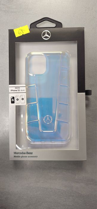 Etui giess iphone 12/12 pro