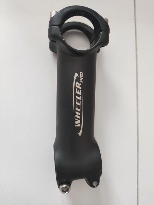 Mostek kierownicy wheller pro