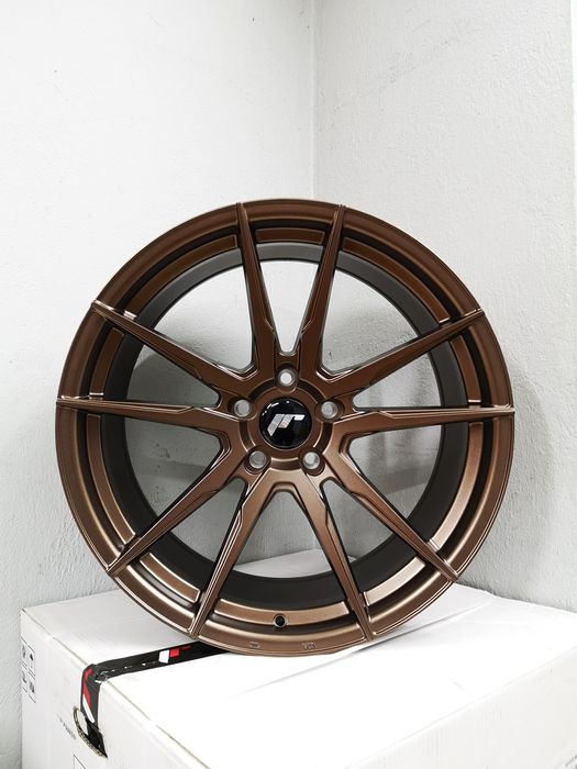 Felgi Japan Racing JR21 19" 20" BMW 5x112 5x120