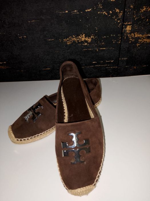 Espadryle Eleanor