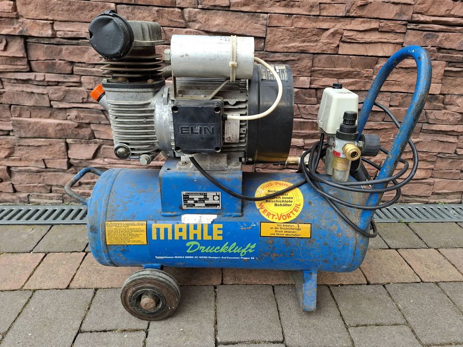 Kompresor sprężarka