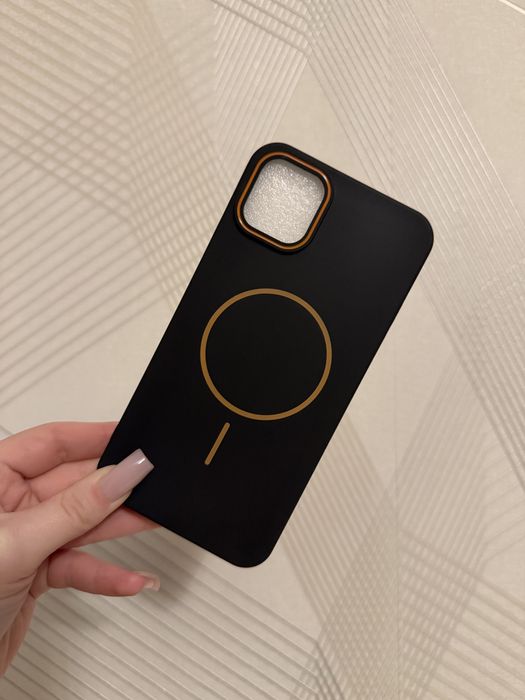 Чехол на 11 про макс