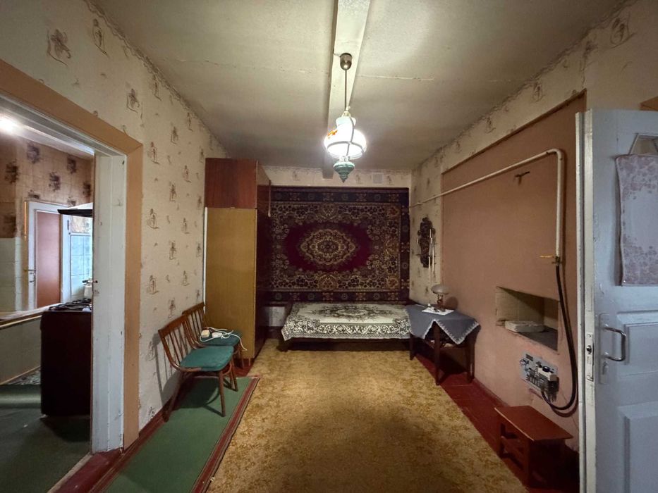 Продаж будинку у селі Гостролуччя 72 м2 Є ВІДЕООГЛЯД