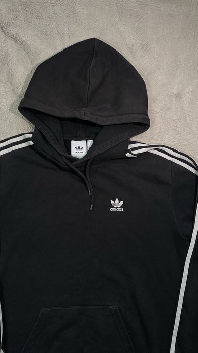 худи adidas розмір М