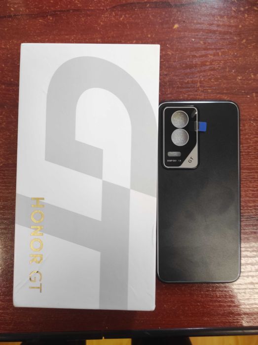 Новий Смартфон Honor GT 256 ГБ / 12 ГБ
